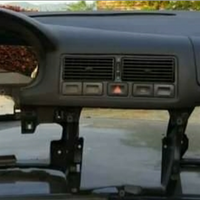 Cruscotto originale golf 4