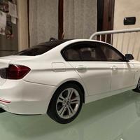 bmw serie 3 1/18