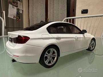 bmw serie 3 1/18