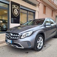 Mercedes-benz GLA 200 d Automatic Sport