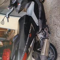 Malaguti Madison 250