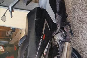 Malaguti Madison 250