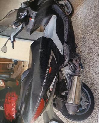 Malaguti Madison 250