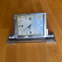 Orologio Sveglia Art Deco