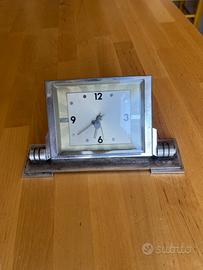 Orologio Sveglia Art Deco