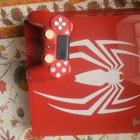 Ps4 Limited Edition