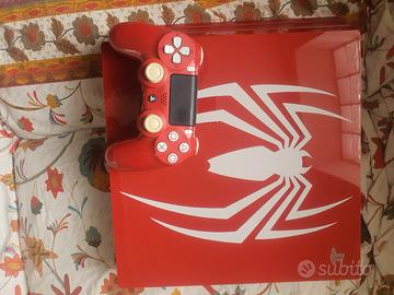 Ps4 Limited Edition