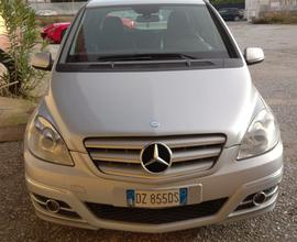 MERCEDES Classe B (T245) - 2009