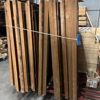 Finestre in legno