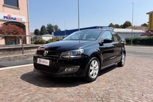 Volkswagen Polo 1.4 Highline 5p