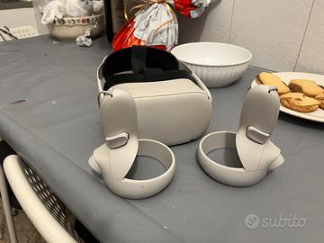 Oculus/Meta Quest 2 64GB + Cinturino Elite