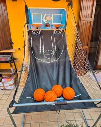 basket