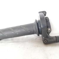 Comando gas Ducati Monster 620 900 ie SS ie St4 St