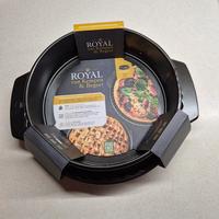 set 2 tortiere Royal Van Kempen