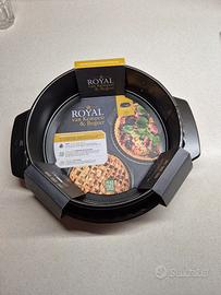 set 2 tortiere Royal Van Kempen