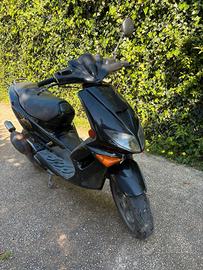 Scooter 50
