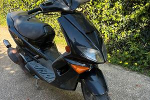 Scooter 50
