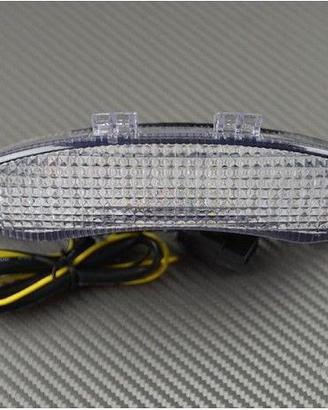 Luce stop TIGER SPORT 1050 2013 - 2016 Chiaro