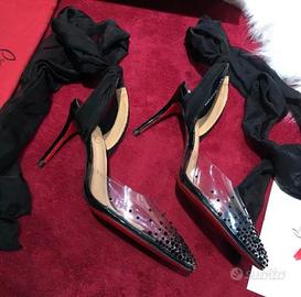 Scarpe loubutin donna
