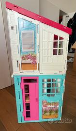 Casa di Malibu di Barbie
