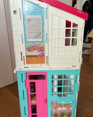 Casa di Malibu di Barbie