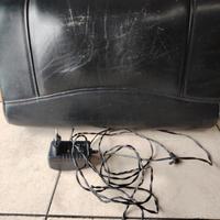 Cuscino massaggiante INVITALIS