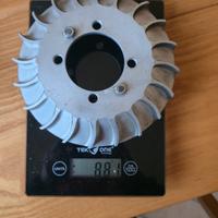 ventola accensione Vespa PX 