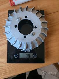 ventola accensione Vespa PX 