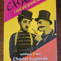Charlot vhs