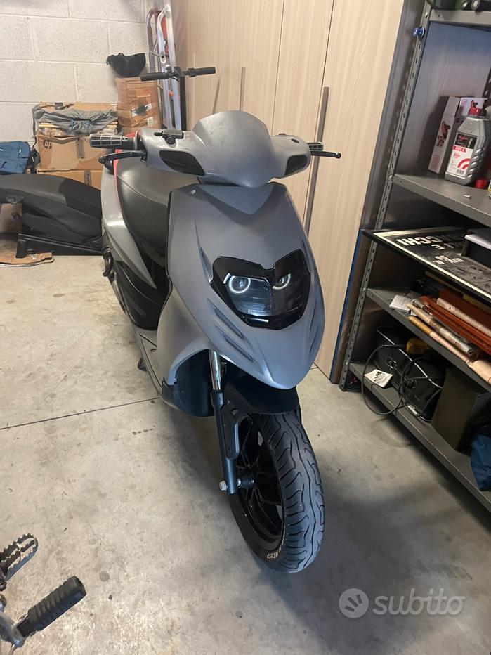 Rubei Occasioni Scooter Usati Motorino 50 Vendita In Moto E