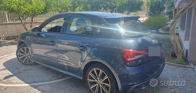 AUDI A1 SPB