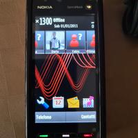 Cellulare nokia 5800 xpress