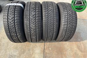 gomme usate 2356018 Winter PIRELLI - Sco - 147