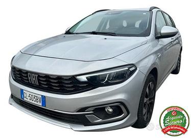 FIAT Tipo 1.3 Mjt S&S SW City Life