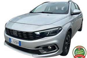 FIAT Tipo 1.3 Mjt S&S SW City Life