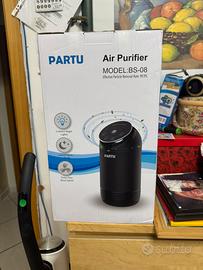 Purificatore d’aria PARTU BS-08.