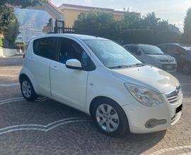 OPEL Agila 1.0 12V 65CV GPL-TECH Enjoy
