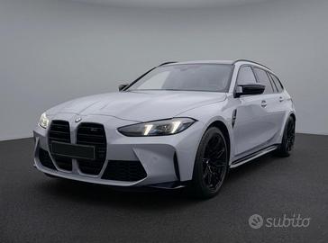 BMW M3 Touring Competition M xDrive