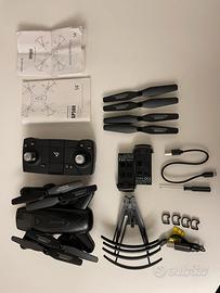 Drone snaptain sp500