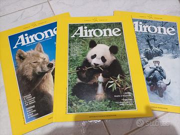 AIRONE rivista