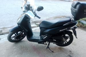 scooter sym 50 