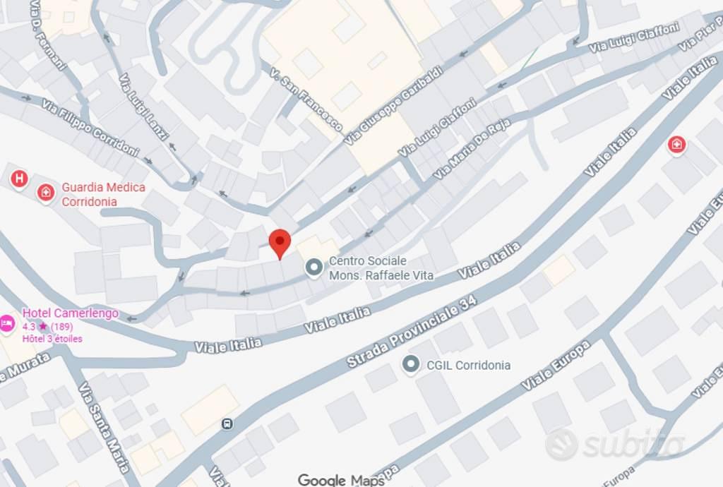 Appartamento – Corridonia, Macerata - Altro