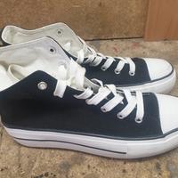 Scarpe donna converse OM  n.40 Original Marines