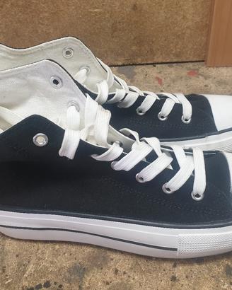 Scarpe donna converse OM  n.40 Original Marines