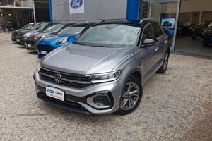 Volkswagen T-Roc 1.0 TSI 110cv R-Line