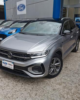 Volkswagen T-Roc 1.0 TSI 110cv R-Line