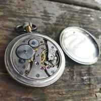 Orologio militare esercito inglese ww2 anni 40
