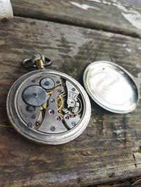 Orologio militare esercito inglese ww2 anni 40