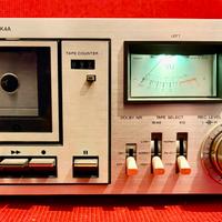 Sony TC-K4A tape recorder
