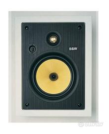 Cassa acustica B&W CMW 150 Watt